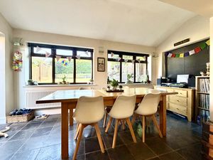 Dining Area- click for photo gallery